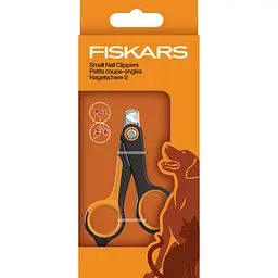 Малі кусачки для нігтів Fiskars Pet Care (2009130) - мініатюра 5