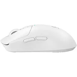 Миша Bloody A4Tech R72 Ultra White (R72 Ultra (White)) - мініатюра 4
