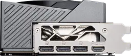 Відеокарта GeForce RTX 5090 32GB MSI Gaming Trio OC (RTX 5090 32G GAMING TRIO OC) - мініатюра 3