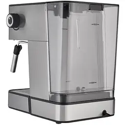 Кавоварка-еспресо Rotex RCM850-S Power Espresso - мініатюра 6