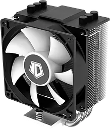 Повітряне охолодження ID-Cooling SE-903-XT ARGB Black Б/В - мініатюра 2
