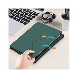 Чохол до електронної книги BeCover Ultra Slim Origami Amazon Kindle Paperwhite 11th Gen. 2021 D (707220) - мініатюра 6
