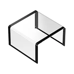 Корпус для ПК JONSBO V12 Black - мініатюра 12