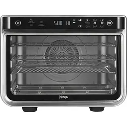 Мультипіч Ninja Foodi 10-in-1 DT200EU [126254]