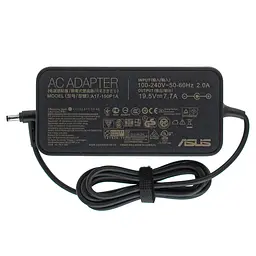 Блок живлення для ноутбука Asus 19.5V, 7.7A, 150W, 5.5x2.5мм, black (без кабелю !) - мініатюра 3
