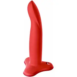 Фалоімітатор Fun Factory Limba Flex М 18 см кораловий