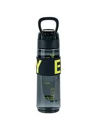 Пляшка KITE для води 680 мл чорно-жовта (K25-1233-1) - мініатюра 2