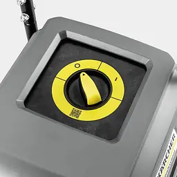 Апарат високого тиску Karcher HD 6/15-4 M Classic (1.367-900.0) - мініатюра 2