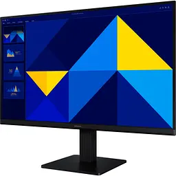 Монітор Samsung LS24D300GAIXCI - мініатюра 2