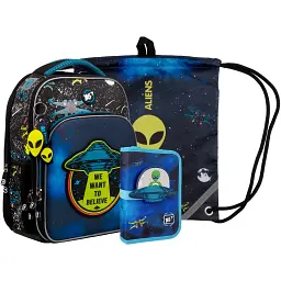 Набір колекційний Yes S-78_Collection UFO