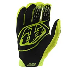 Рукавиці TLD Youth Air Glove L Yellow Troy Lee Designs (1106-406785054) - мініатюра 2
