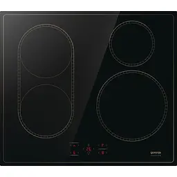 Індукційна варильна поверхня Gorenje GI6421CLBSC [137971]