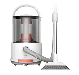 Пилосос Deerma Vacuum Cleaner TJ200 Wet and Dry - мініатюра 2