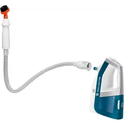 Пилосос-пароочисник Rowenta RY8561WH - мініатюра 4
