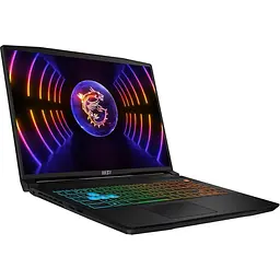 Msi Ігровий Crosshair A13VGK-2277XROMXM-UPGRADE I7-13620H, 32GB DDR5, 1TB, RTX 4070 8GB - мініатюра 2