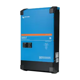 Інвертор 5kVA/4kW Victron Energy Quattro-II 48/5000/70-50/50 (99-00020915)