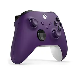 Геймпад Microsoft Xbox Series X, S (Astral Purple) - мініатюра 2