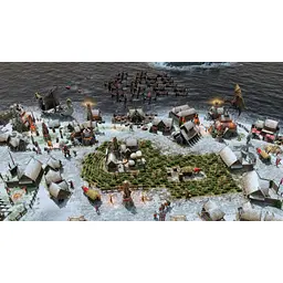 Ключ активації Microsoft Age of Mythology: Retold Standard Edition для Xbox Series S/X - мініатюра 2
