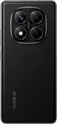 Смартфон Xiaomi Redmi Note 14 Pro 8/256GB Midnight Black (Global Version) - мініатюра 5