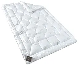Ковдра Ideia 175х210 Super Soft Classic зимова 8-11788 - мініатюра 4
