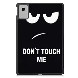 Чохол до планшета BeCover Smart Case Lenovo Idea Tab Plus 12.1" Dont Touch (715086) - мініатюра 3