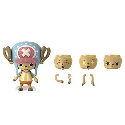 Фігурка анімаційного персонажа Bandai Anime Heroes One Piece Тоні Тоні Чоппер (123873) - мініатюра 4