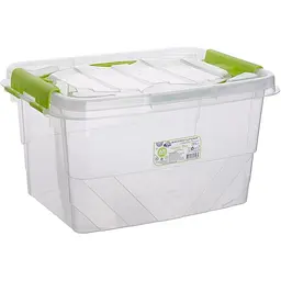 Контейнер Al-Plastik Handy Box 7.8 л 