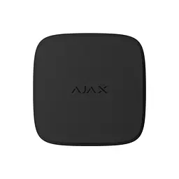 Датчик диму Ajax FireProtect 2 RB CO black