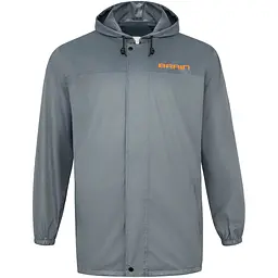 Костюм Brain Rain Suit Gray XL - мініатюра 6