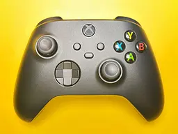 Ігрова консоль Microsoft Xbox Series X 1TB Black [1717] Б/У [141358] - мініатюра 4