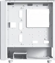 Корпус Ocypus Gamma C70 White (GAMMA-C70-WHG000XX-GL) - мініатюра 3