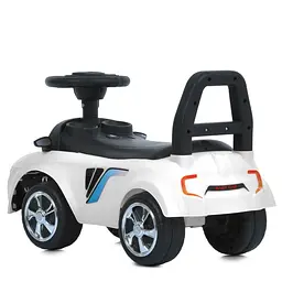 Дитяча каталка-толокар M 6155-1 до 20 кг - мініатюра 2