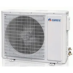 Кондиціонер Gree GEH18AA-K6DNA1F Console - мініатюра 3