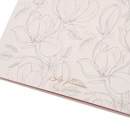 Записник-щотижневик діловий Leo Planner Magnolia 10х15 см датований 128 сторінок (252568) - мініатюра 8