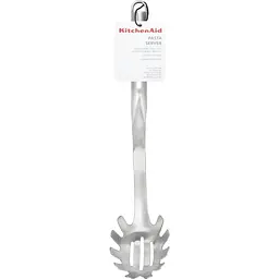 Ложка для спагеті KitchenAid Premium (KMG005OHSS) - мініатюра 7