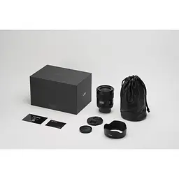 Об'єктив Viltrox AF 35mm f/1.2 LAB FE Sony E - мініатюра 15