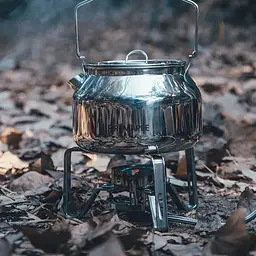 Пальник Fire Maple FMS 125 Pro зі шлангом (1060-FMS 125pro) - мініатюра 3