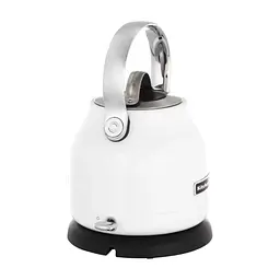 Електрочайник KitchenAid 5KEK1222EWH - мініатюра 4
