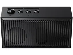 Портативна колонка Acefast K9 Go Black (6974316286301) - мініатюра 2