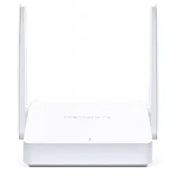 Маршрутизатор Mercusys MW301R - мініатюра 2