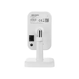 Камера відеоспостереження Hikvision (DS-2CD2423G2-IW(W) (2.8) - мініатюра 6