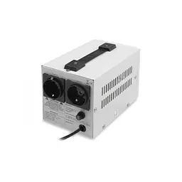 Стабілізатор напруги AVR Volt Polska 500VA 8-11% - мініатюра 2