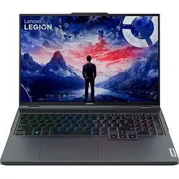 Ноутбук Lenovo Legion Pro 5 16IRX9 (83DF00A8US)