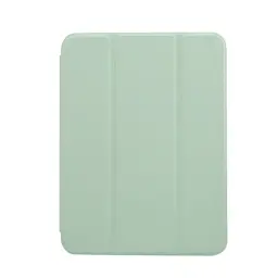 Чохол до планшета BeCover Soft TPU Apple iPad Mini 7 2024 Green (712440) - мініатюра 2