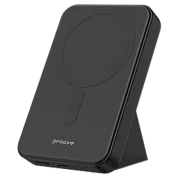Power Bank Proove Hyperion 10000mAh 20W black (PBHP15020001) UA
