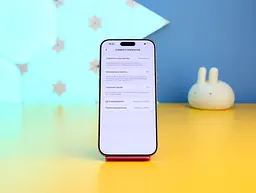 Смартфон Apple iPhone 16 Pro Max 256GB Desert Titanium (MYWX3) Б/У [175248] - мініатюра 3
