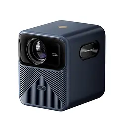 Домашній проектор Wanbo 2025 Mozart 1 Pro (New) / 1920x1080 / 1200 ANSI lm / Android 11 / Wi-Fi / Bluetooth - мініатюра 5