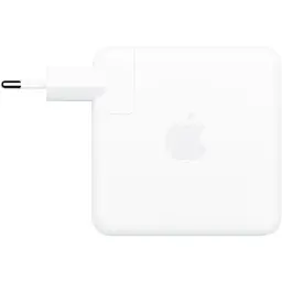 Блок живлення до ноутбуку Apple 96W USB-C Power Adapter (Model A2166) (MW2L3ZM/A) - мініатюра 2