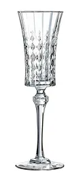 Набір келихів Cristal d'Arques Paris Lady Diamond, 2х150 мл (6733160)