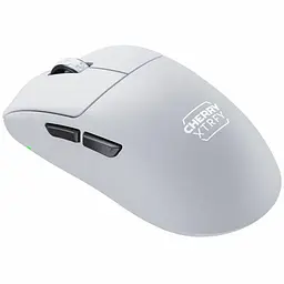 Миша Cherry Xtrfy M68 PRO White (CX-M68W-PRO-WHITE) - мініатюра 2